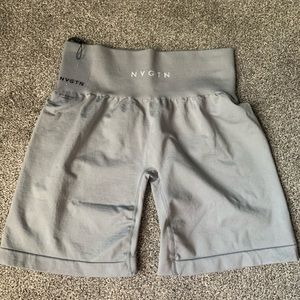 Nvgtn shorts in color grey